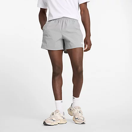 Athletics Stretch Woven Short 5"
