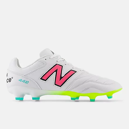 442 PRO FG V2 Football Boots