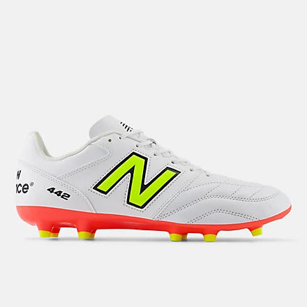 442 TEAM FG V2 Football Boots
