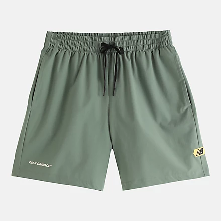 New Balance Street Classics Short