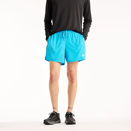 Sport Short 5"