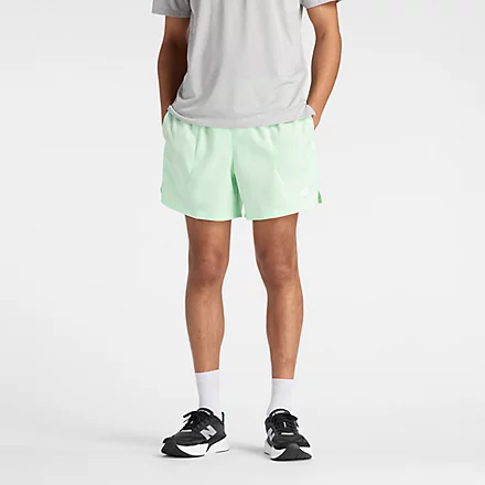 Sport Short 5"