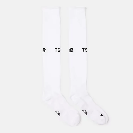 Bayer 04 26/27 Third Sock
