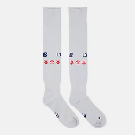 LOSC Lille 26/27 Third Sock