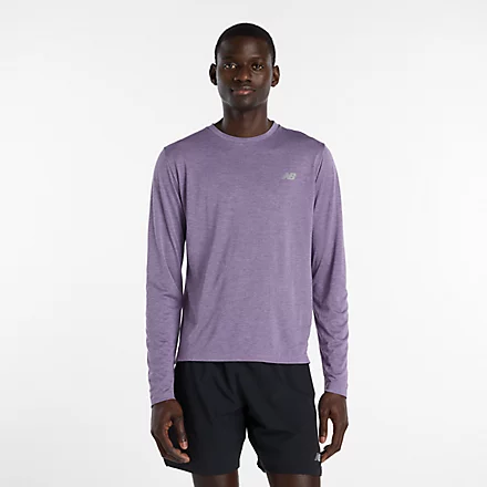 RC Essential Long Sleeve