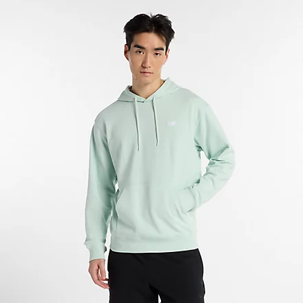 Sport Essentials French Terry Hoodie