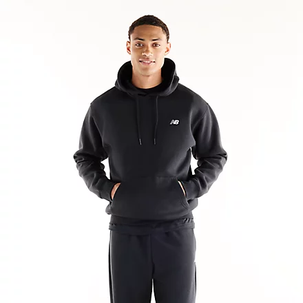 Sport Essentials Fleece Hoodie