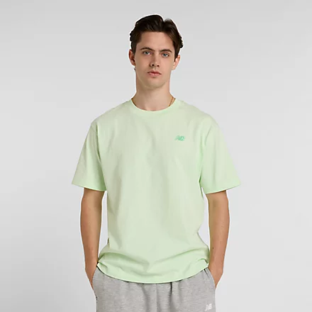 Athletics Cotton T-Shirt
