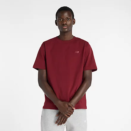 Athletics Cotton T-Shirt