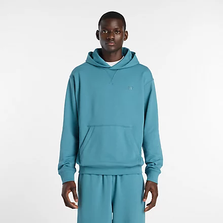 Athletics French Terry Hoodie