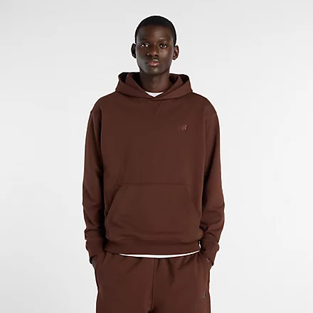 Athletics French Terry Hoodie