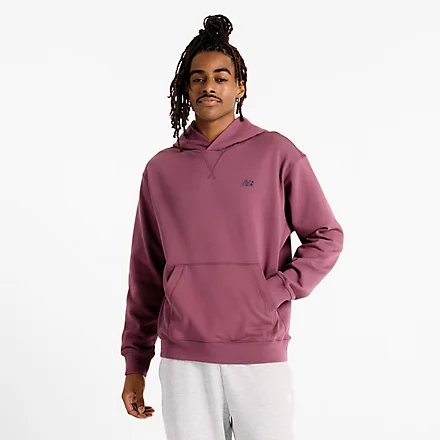 Athletics French Terry Hoodie