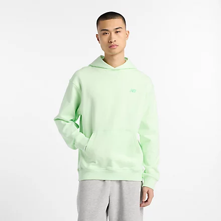 Athletics French Terry Hoodie