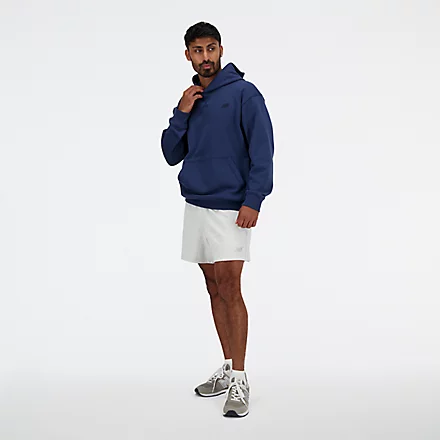 Athletics French Terry Hoodie