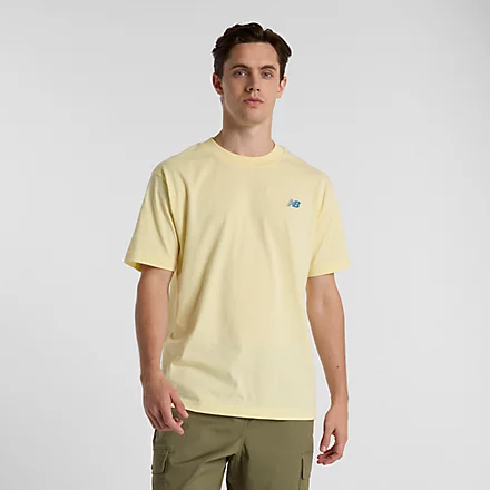 Sport Essentials Logo T-Shirt