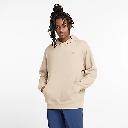 Waffle Knit Hoodie