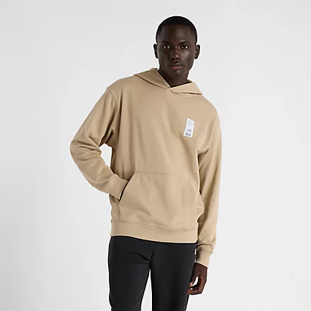 Athletics French Terry 574 Hoodie