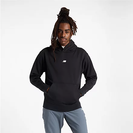 All Day Uniform Hoodie