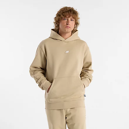 All Day Uniform Hoodie