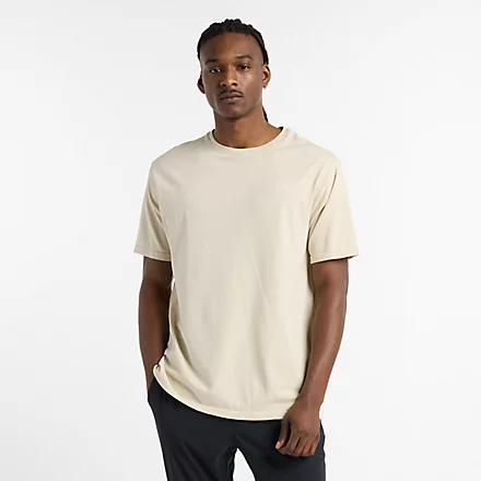Rest Day Knit Relaxed T-Shirt