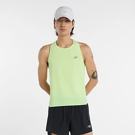 Race Day Ultra Light Singlet