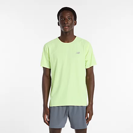 Race Day Ultra Light T-Shirt