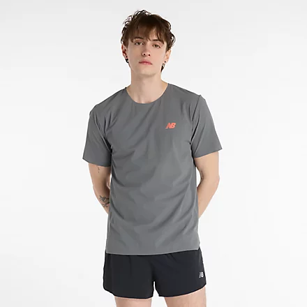 Race Day Ultra Light T-Shirt