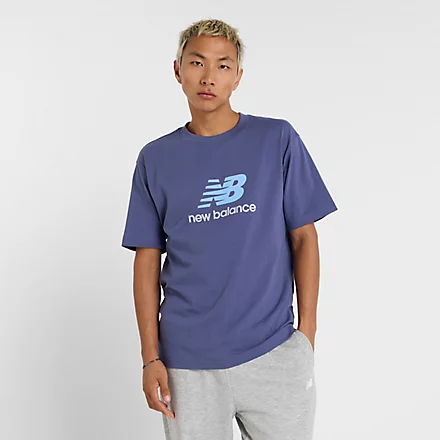 Athletics Logo T-Shirt