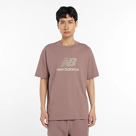 Athletics Logo T-Shirt