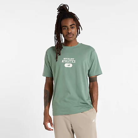 Heritage Graphic T-Shirt