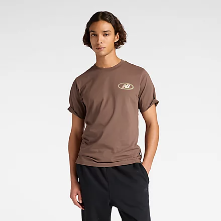 Oval T-Shirt