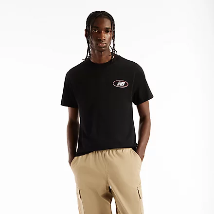 Oval T-Shirt