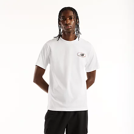 Oval T-Shirt