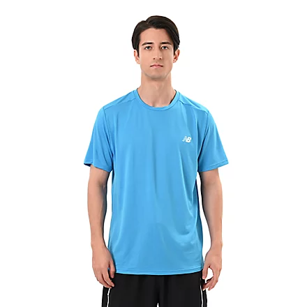 Sport Short Sleeve T-Shirt