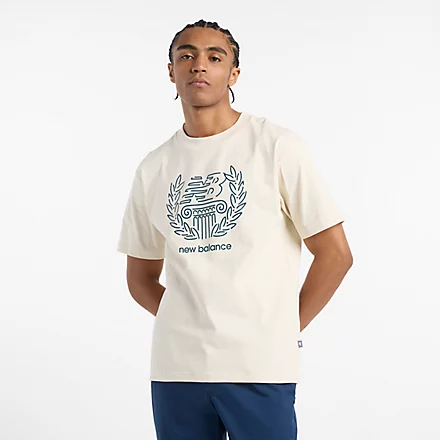 Debut Sculpture T-Shirt