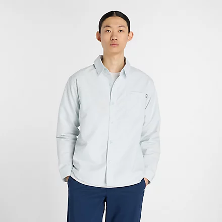 Oxford Shirt