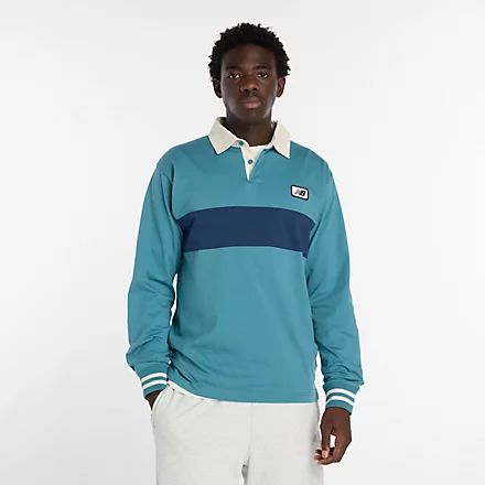 Rugby Shirt