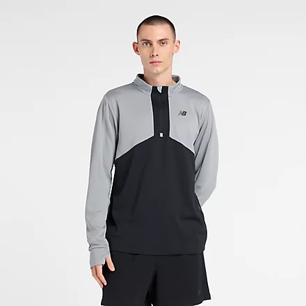 Utility Knit 1/4 Zip