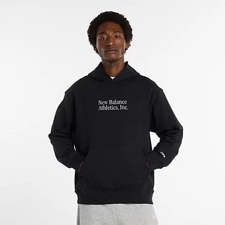 Athletics Classics Hoodie