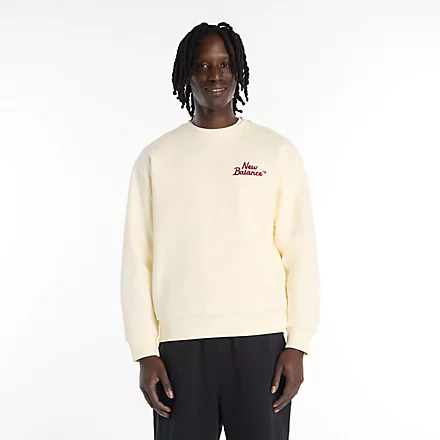 LNY Crew Sweat