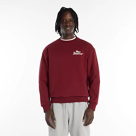 LNY Crew Sweat