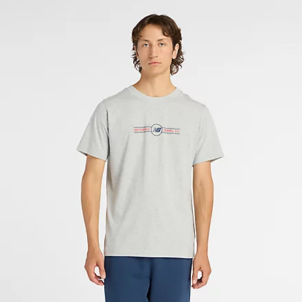 Logo Belt T-Shirt