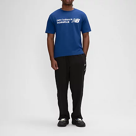 Core Basketball Graphic T-Shirt