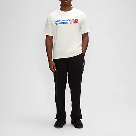 Core Basketball Graphic T-Shirt