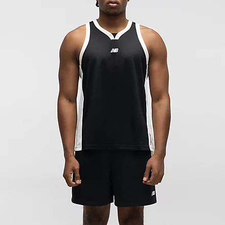 Basketball Performance Jersey