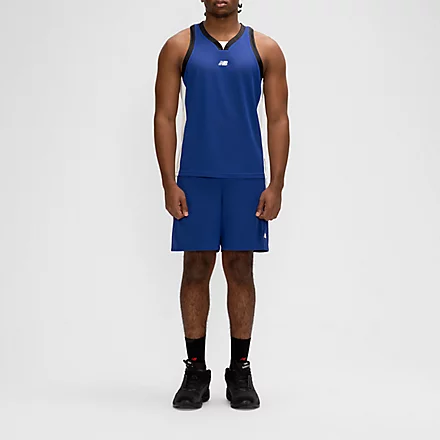 Basketball Performance Jersey