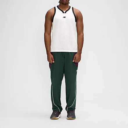 Basketball Performance Jersey