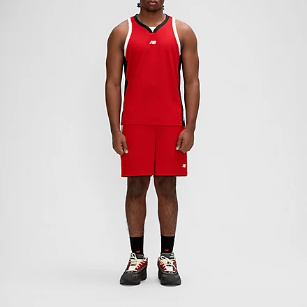 Basketball Performance Jersey
