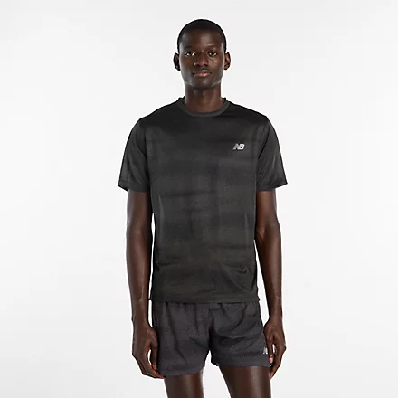 RC Essential Printed T-Shirt
