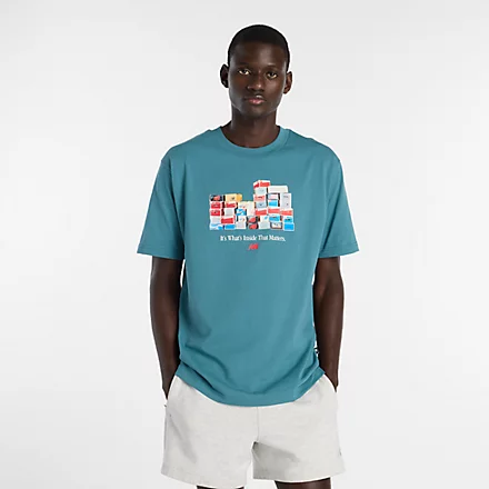 Boxes T-Shirt
